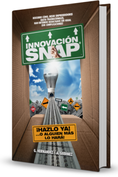 LIBROS DE INOVACIÓN: Innovación SNAP
