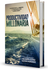 LIBROS DE PRODUCTIVIDAD: Productividad Millonaria