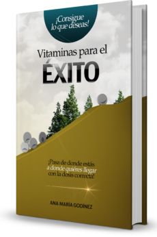 LIBROS DE ÉXITO: Vitaminas para el éxito
