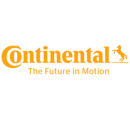 logo continental ignius