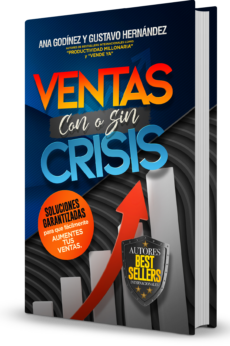 ventas con o sin crisis