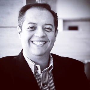 Gustavo Hernández Moreno