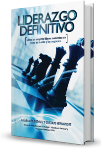 LIBROS DE LIDERAZGO: Liderazgo Definitivo