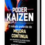 LIBROS DE KAIZEN: Poder Kaizen